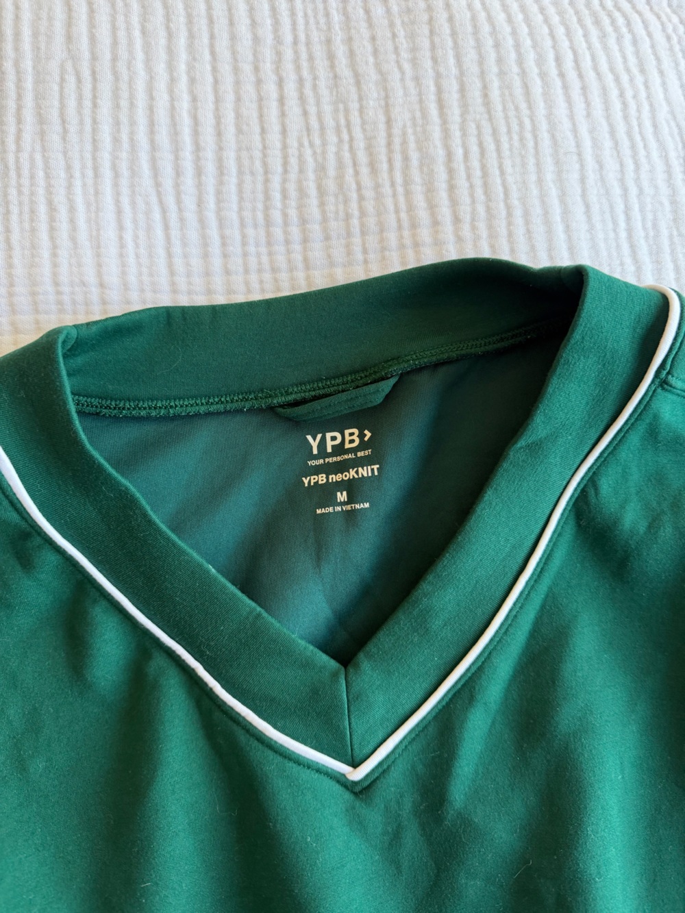 Abercrombie YPB crewneck - Picture 2 of 3